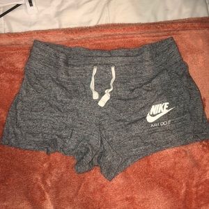 Athletic shorts